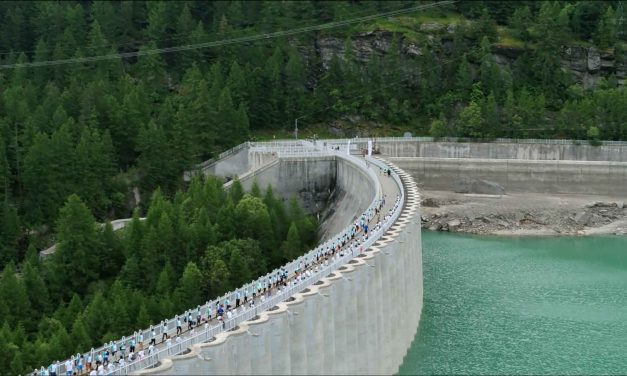 ULTIMA ORA. Nuovo accordo Coldiretti-Iren per l’irrigazione di soccorso delle coltivazioni del Canavese