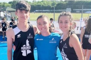 CHIVASSO – Atletica: primo memorial Massimo Whilem