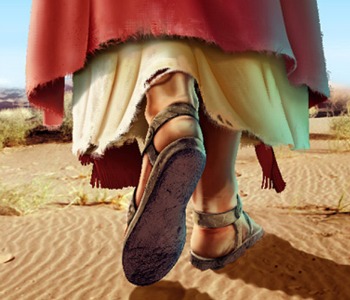 Commento al Vangelo di domenica 26 giugno