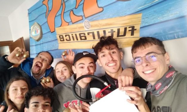 ALICE CASTELLO – Tutto pronto per il Torneo dei Rioni