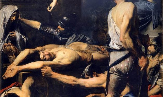 IVREA – Ordinazione Diaconale di Antonio Luca Parisi