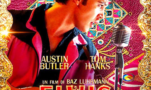 DIETRO LO SCHERMO – Elvis