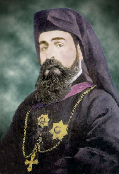 Beato Ignazio Maloyan (1869 – 1915)