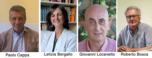 Asl To4: nuovi Direttori di struttura complessa