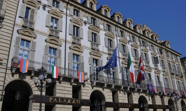 REGIONE PIEMONTE – Contributi per iniziative istituzionali. Aperto il bando