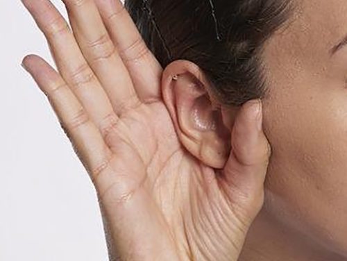 EDITORIALE – Il silenzio  che fa rumore
