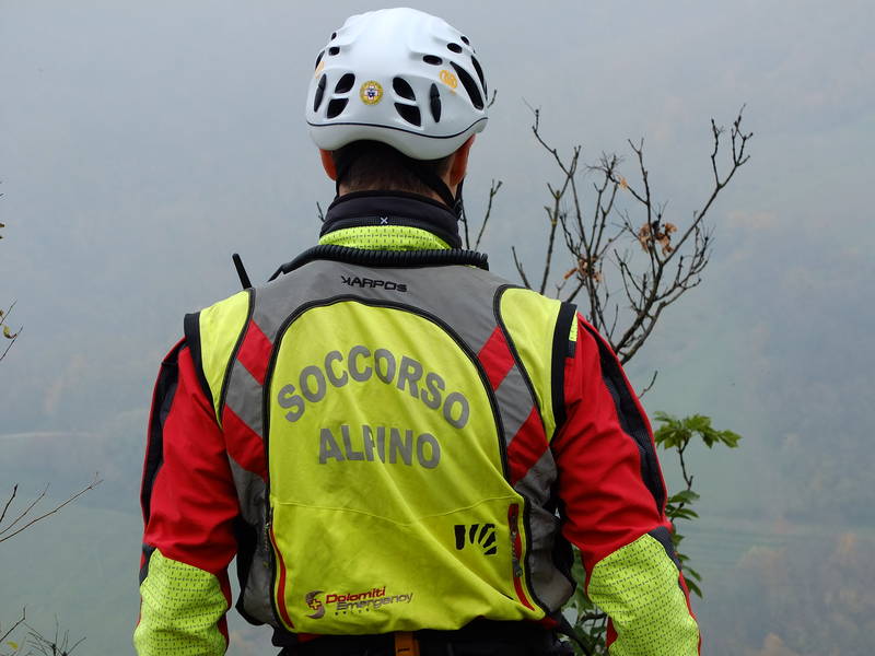 Ceresole Reale: attivate le ricerche al Nivolet per una escursionista dispersa.