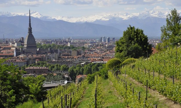 PIEMONTE – Presentata la relazione sullo stato dell’ambiente