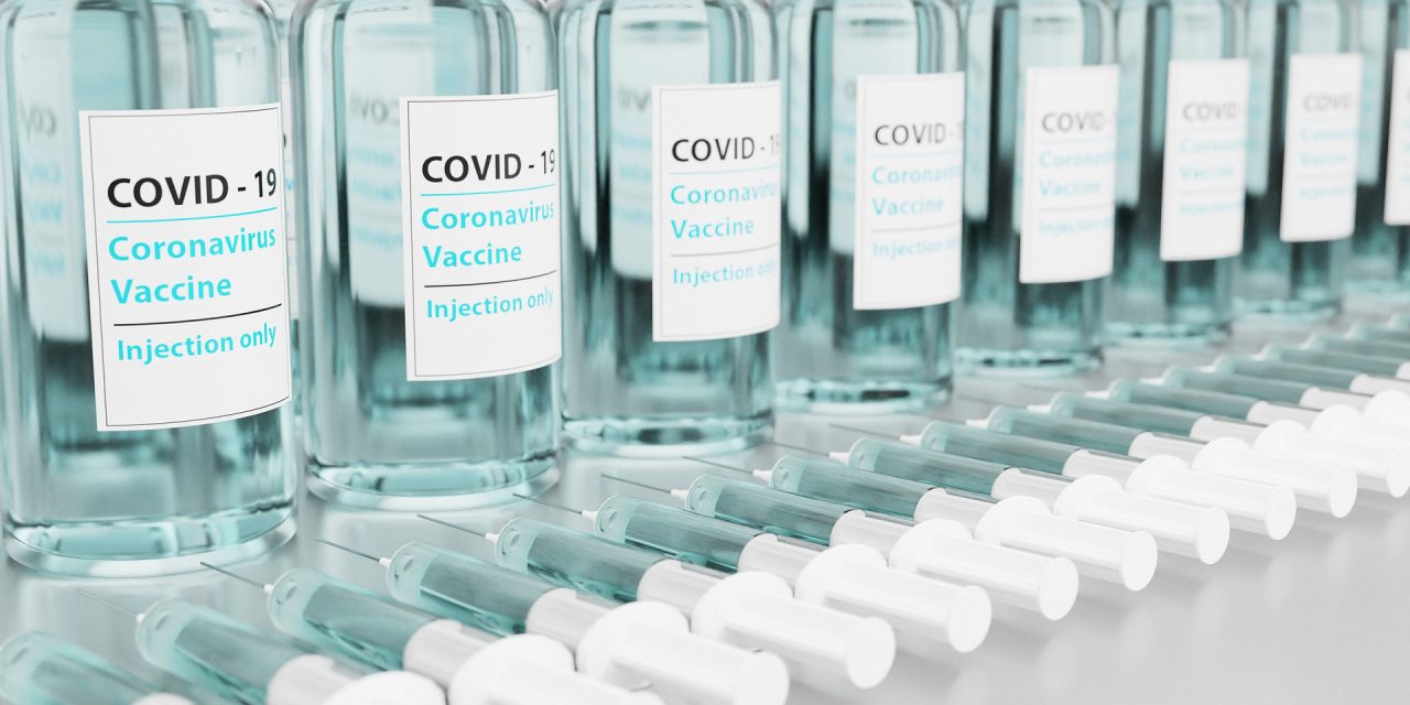 VACCINI COVID – Ancora in farmacia fino al 15 settembre