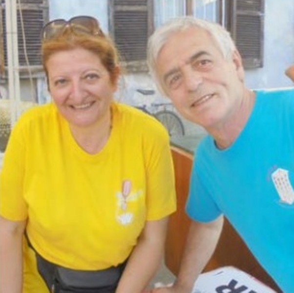 SAN BENIGNO – Rilanciata in grande stile la patronale