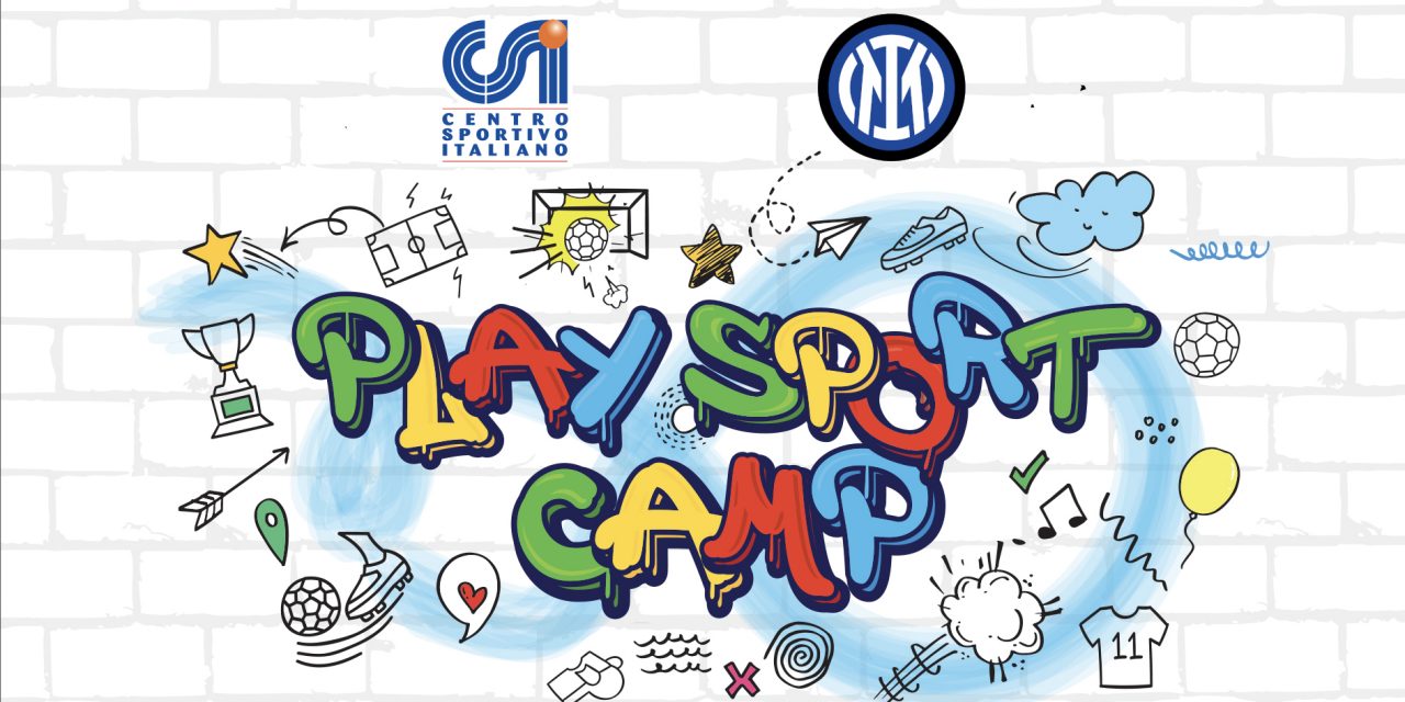 CSI PRO – Dal 18 al 22 luglio a Chiavari è in programma Play Sport Camp
