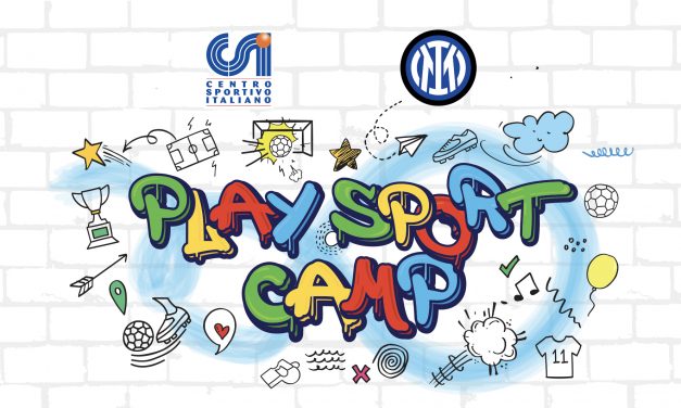 CSI PRO – Dal 18 al 22 luglio a Chiavari è in programma Play Sport Camp