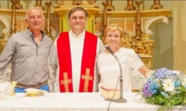 SAN BENIGNO – Un successo la festa del Borgo San Sebastiano