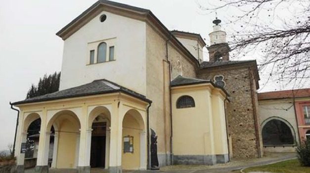 CHIVASSO – Pellegrinaggio a Cuneo, sui luoghi del Beato Carletti