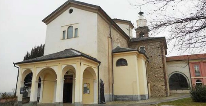 CHIVASSO – Pellegrinaggio a Cuneo, sui luoghi del Beato Carletti