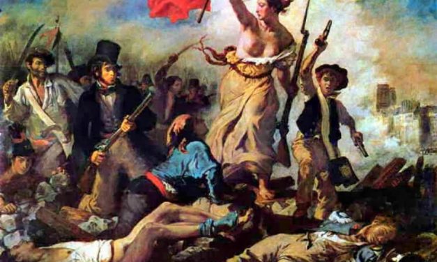 IL DITO NELLA PIAGA – Il fatidico 14 luglio