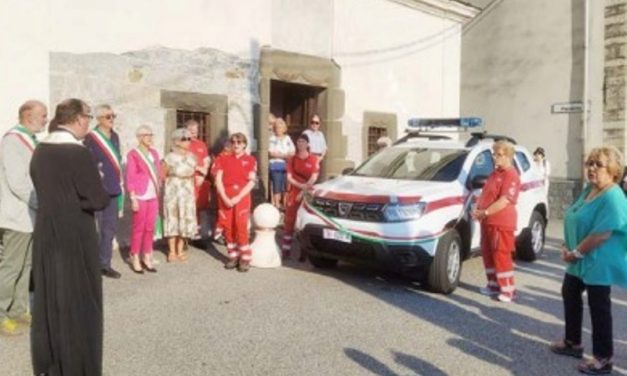 CAREMA – Nella “Gran Masun” il museo della viticoltura e del paesaggio