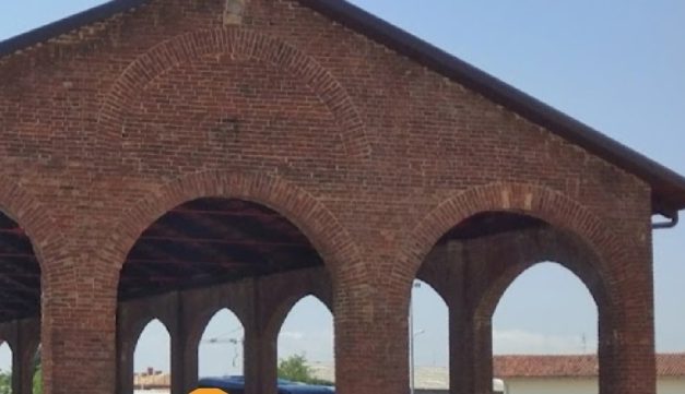 CASTELLAMONTE – Morena stories riscopre la storia della ferrovia
