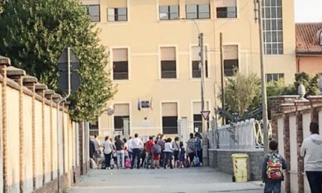 CASTELROSSO – Firme per il tempo pieno nella scuola primaria