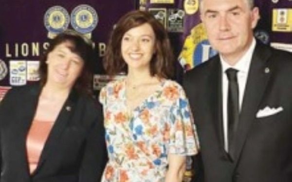 CHIVASSO – Lions e Leo, nuovi presidenti: Usai, Bevilacqua, Graziano