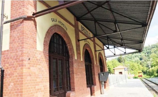 COLLINA – Chivasso-Asti in autunno il ritorno dei treni