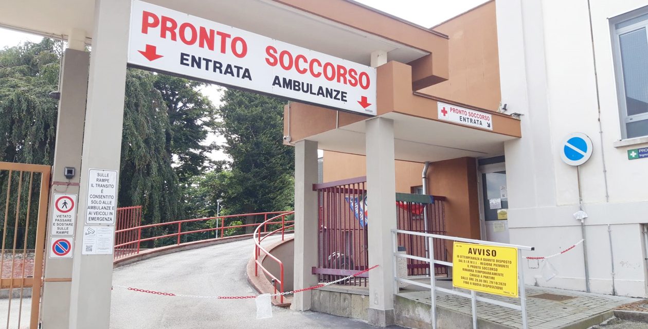 La Regione ribadisce la volontà di valorizzare l’ospedale di Cuorgnè.