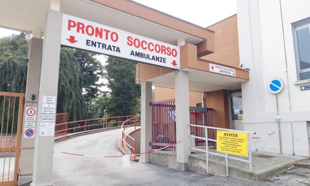 La Regione ribadisce la volontà di valorizzare l’ospedale di Cuorgnè.