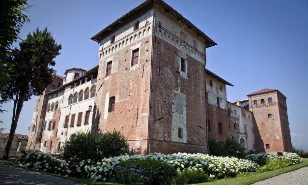 FAI – I luoghi del cuore, la classifica aggiornate provvisoria di quelli più votati