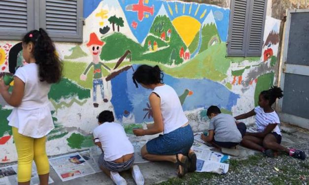 IVREA – Centro Migranti: compiti e attività formative