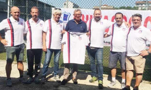 CHIVASSO CALCIO – Successo per il primo “open day”
