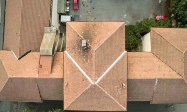 CHIVASSO – Plessi scolastici: interventi di manutenzione