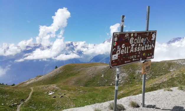 Domenica 17 luglio la Festa dël Piemônt e la rievocazione della battaglia dell’Assietta.