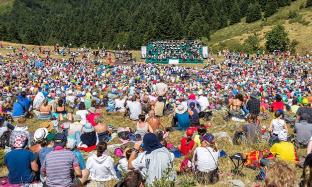 A Limone Piemonte il 42° Concerto Sinfonico di Ferragosto