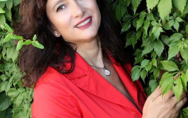 CASCINETTE – Corso di scrittura creativa con Debora Bocchiardo