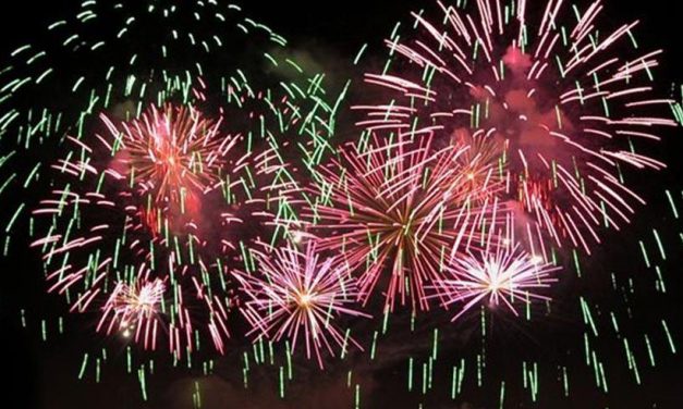 SAN GIORGIO – E’ giunta al termine la festa di Sant’Anna