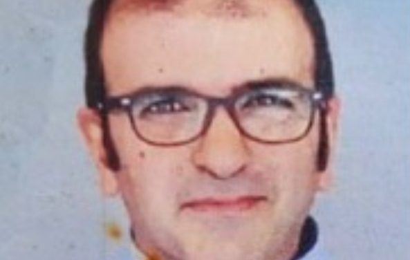 FELETTO –  Paese in lutto per la prematura morte di Dicristo