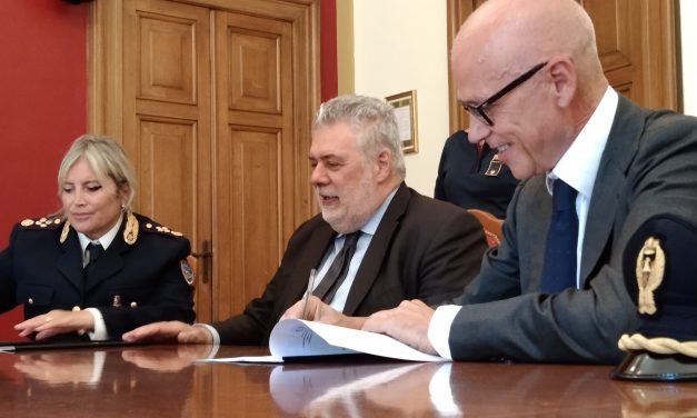 Un protocollo per elevare la protezione digitale