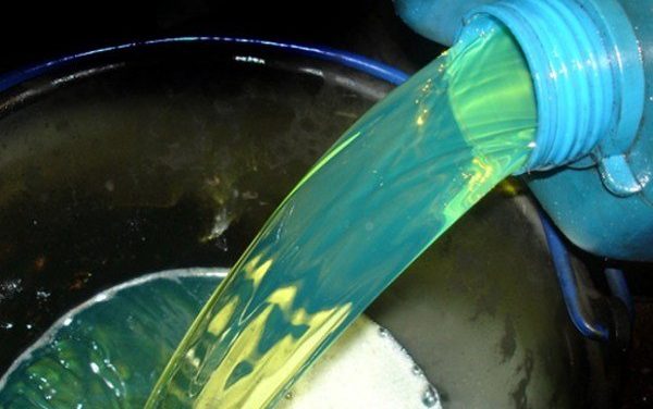 Aiuti agli agricoltori: dalla Regione gasolio agricolo a prezzo agevolato per emergenza idrica