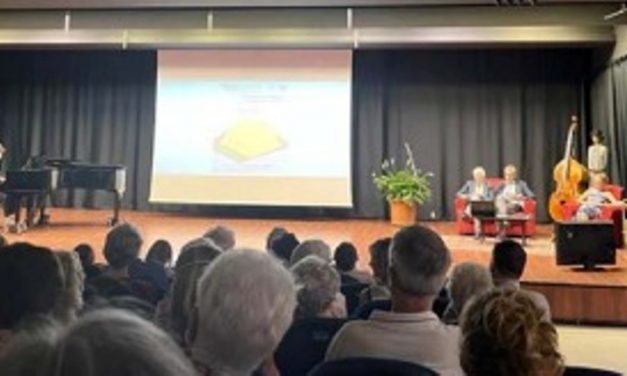 IVREA – Riunione Dipartimento Oncologico Asl To4