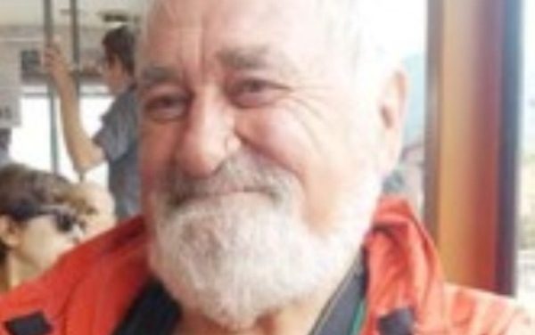 IVREA – Il mondo del volontariato è in lutto per Amedeo Dagna