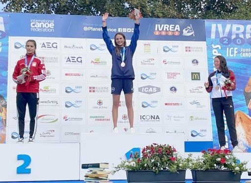 IVREA – Sono stati un vero successo organizzativo i World Championships 2022