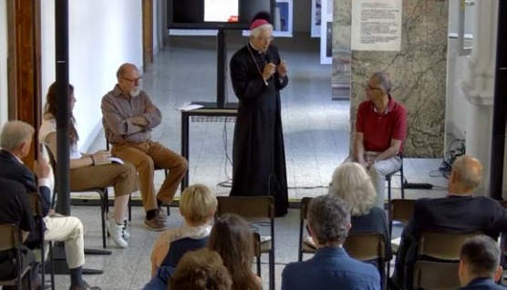 IVREA – Presentato il libro di Filippo Ciantia