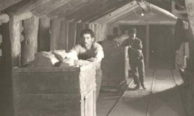IVREA – Archivio Cinema Impresa presenta “Zolfo”