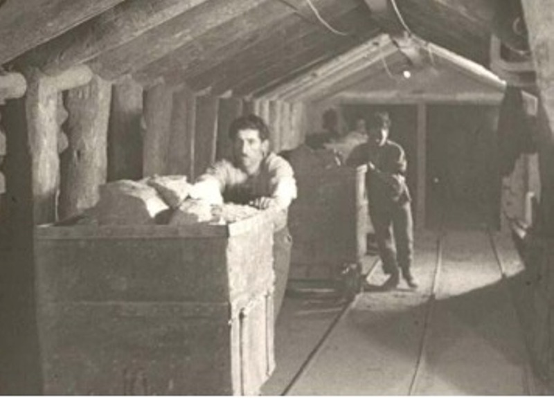 IVREA – Archivio Cinema Impresa presenta “Zolfo”