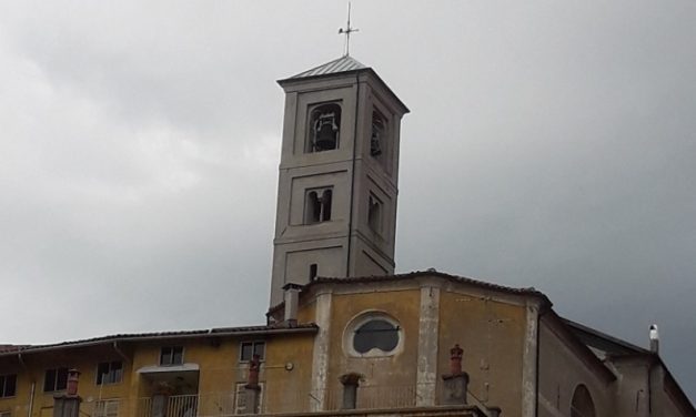 IVREA – Undicesimo appuntamento del “Diletto spirituale all’organo”