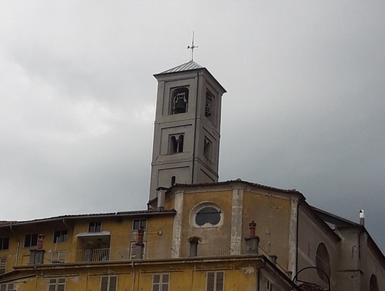 IVREA – Undicesimo appuntamento del “Diletto spirituale all’organo”