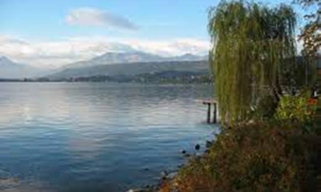 PIVERONE – Torna la Goletta dei Laghi di Legambiente