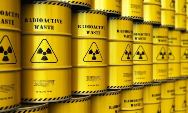 MAZZÈ – A Cascina Sesia, contro il Deposito nucleare