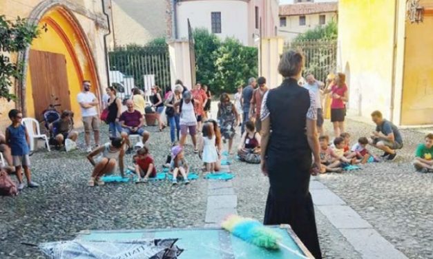 MAZZÈ – Un successo la seconda edizione di StrarYpa Festival