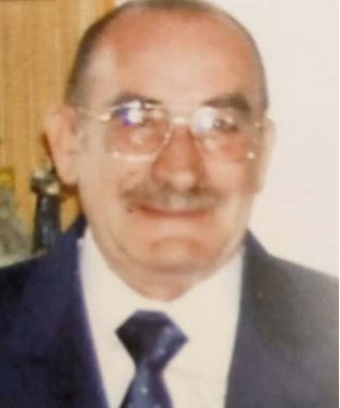 MONTANARO – Il saluto a Angelo Tessaro   